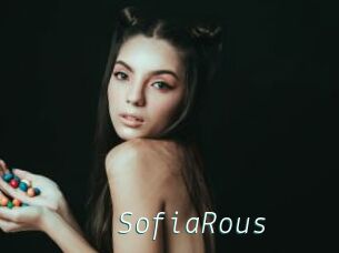 SofiaRous