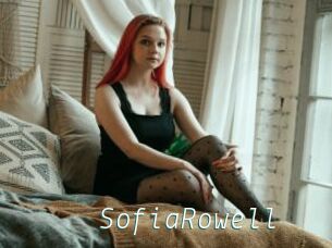SofiaRowell