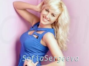 SofiaSergeeva