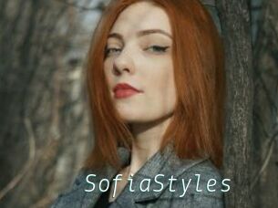 SofiaStyles