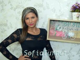 SofiaTurner