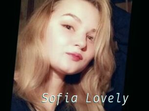 Sofia_Lovely