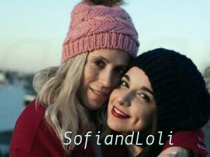 SofiandLoli