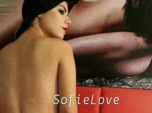 SofieLove