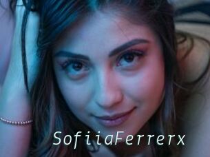 SofiiaFerrerx