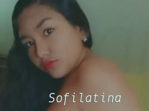 Sofilatina