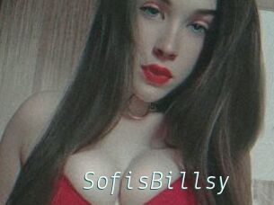 SofisBillsy