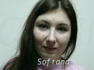 Sofrana