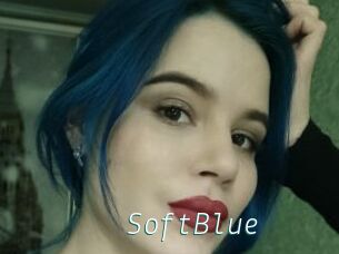 SoftBlue
