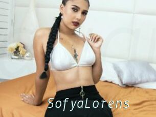 SofyaLorens