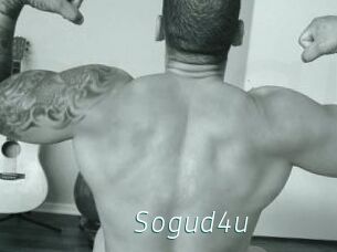 Sogud4u