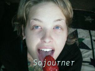 Sojourner