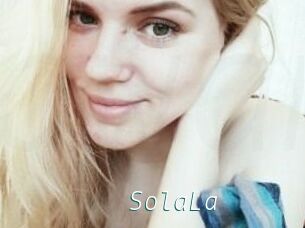 SolaLa