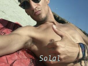 Solal