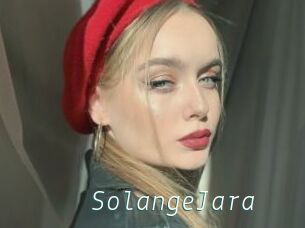 SolangeJara
