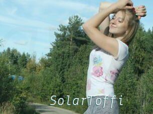 SolarToffi