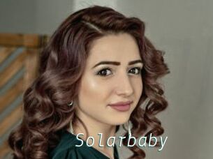 Solarbaby