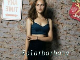 Solarbarbara