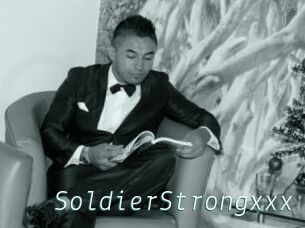 SoldierStrongxxx