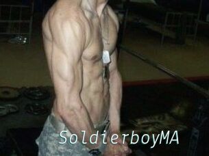 SoldierboyMA