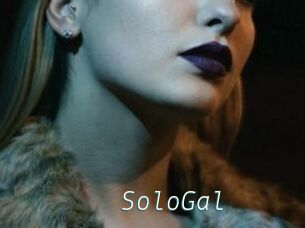 SoloGal