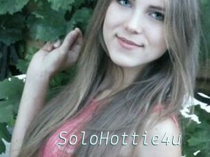 SoloHottie4u