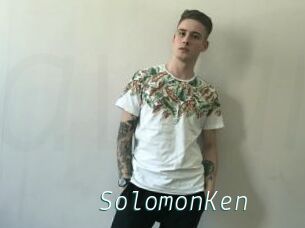 SolomonKen