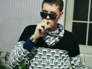 Solomon_Tik22