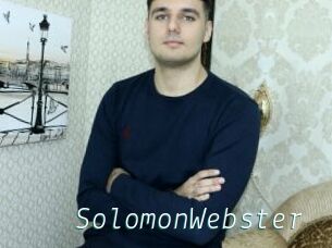 SolomonWebster