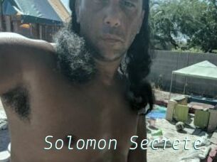 Solomon_Secrete