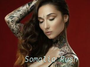 Somalia_Rush