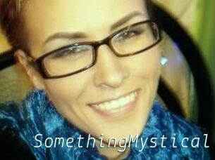 Something_Mystical