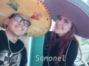 Somonel