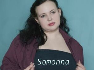 Somonna
