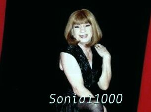 Sonia11000