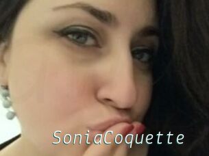 SoniaCoquette