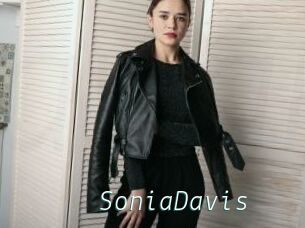 SoniaDavis
