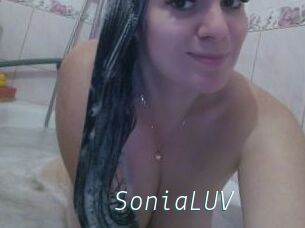 SoniaLUV