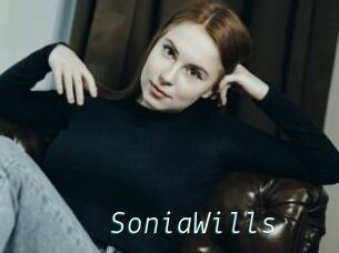 SoniaWills