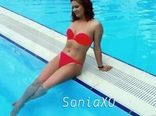 SoniaXO
