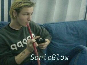 SonicBlow