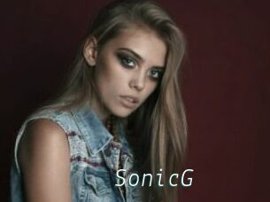 SonicG