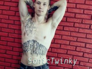 SonicTwinky