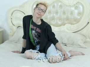 SonicZ