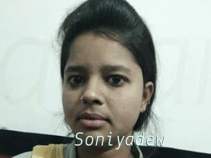 Soniyadew