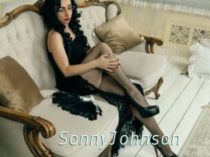SonnyJohnson