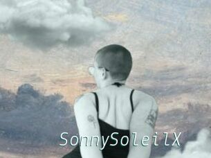 SonnySoleilX