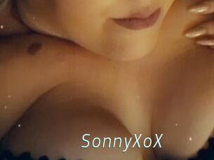 SonnyXoX