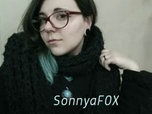 SonnyaFOX