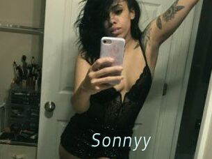 Sonnyy